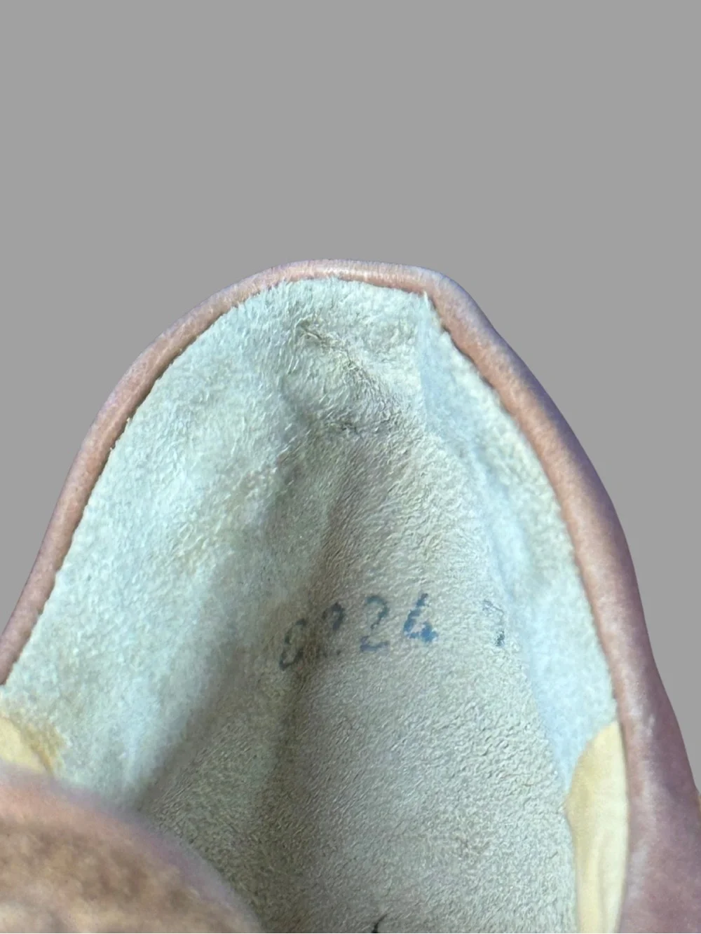 Paul Green Munchen Leather & Suede Slip-On Loafers
